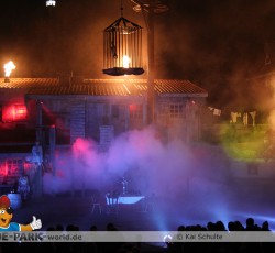 Das Gold von Port Royal