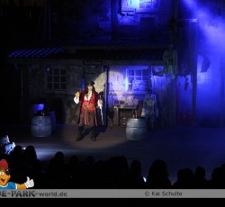 Das Gold von Port Royal