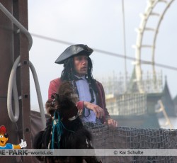 Der Zorn der Maya Götter