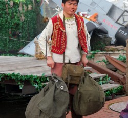 Der Zorn der Maya-Götter