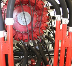 Desert Race Backstageführung