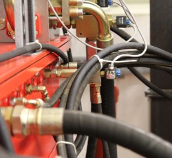 Desert Race Backstageführung