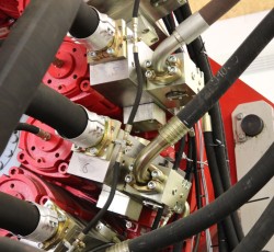 Desert Race Backstageführung