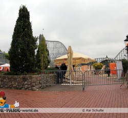 Die größte Kettenreaktion