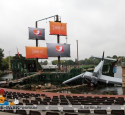 Die größte Kettenreaktion