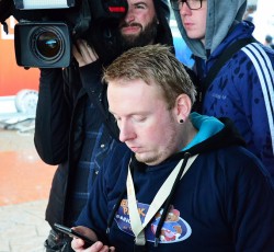 Die größte Kettenreaktion