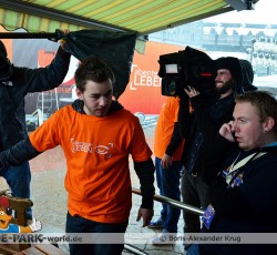 Die größte Kettenreaktion