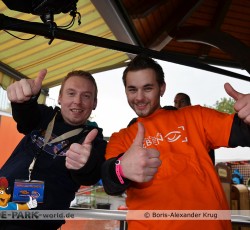 Die größte Kettenreaktion