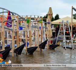 Die größte Kettenreaktion