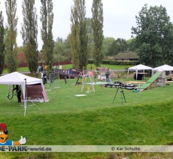 Die größte Kettenreaktion