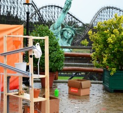 Die größte Kettenreaktion