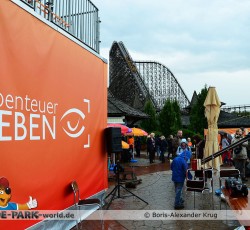 Die größte Kettenreaktion