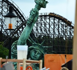 Die größte Kettenreaktion