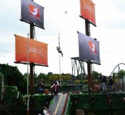 Die größte Kettenreaktion