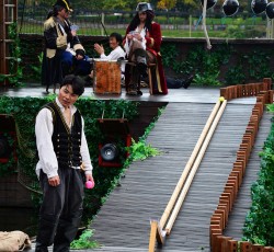 Die größte Kettenreaktion