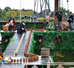 Die größte Kettenreaktion