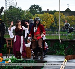 Die größte Kettenreaktion