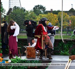 Die größte Kettenreaktion