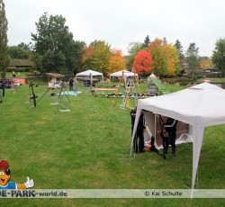 Die größte Kettenreaktion