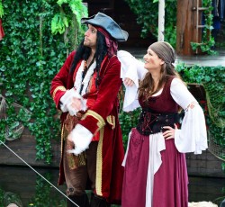 Die größte Kettenreaktion