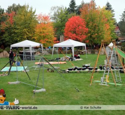 Die größte Kettenreaktion