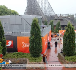 Die größte Kettenreaktion