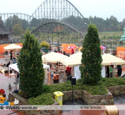 Die größte Kettenreaktion