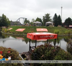 Die größte Kettenreaktion