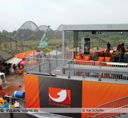 Die größte Kettenreaktion