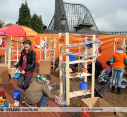 Die größte Kettenreaktion