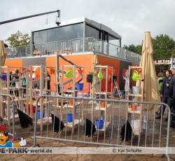 Die größte Kettenreaktion