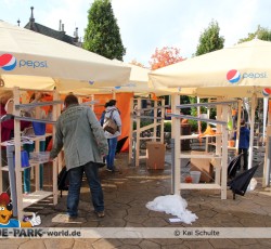 Die größte Kettenreaktion