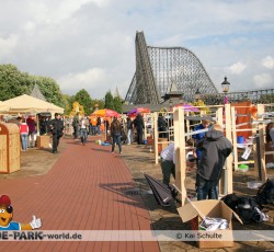 Die größte Kettenreaktion