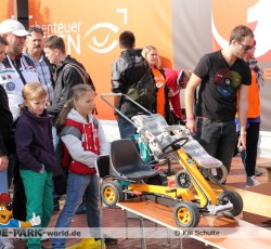 Die größte Kettenreaktion