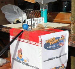 Die größte Kettenreaktion