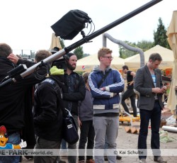 Die größte Kettenreaktion