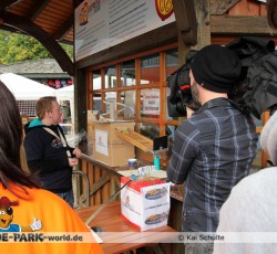 Die größte Kettenreaktion