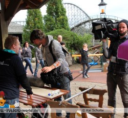 Die größte Kettenreaktion