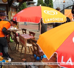 Die größte Kettenreaktion