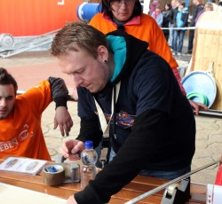 Die größte Kettenreaktion