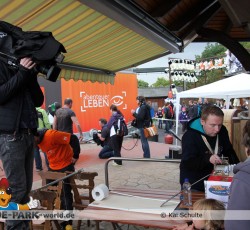 Die größte Kettenreaktion