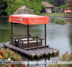 Die größte Kettenreaktion