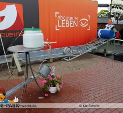 Die größte Kettenreaktion