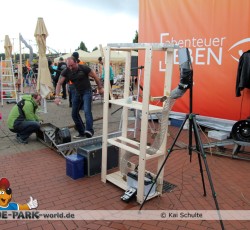 Die größte Kettenreaktion