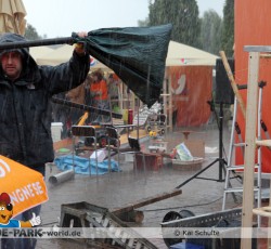 Die größte Kettenreaktion