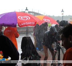 Die größte Kettenreaktion