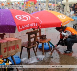 Die größte Kettenreaktion