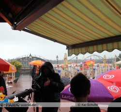 Die größte Kettenreaktion