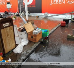 Die größte Kettenreaktion