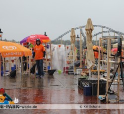 Die größte Kettenreaktion